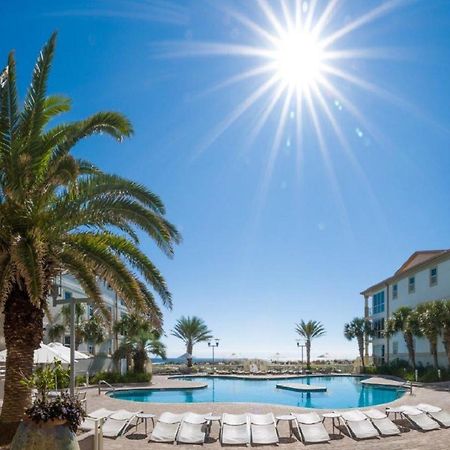 Beach Club Resort And Spa Пенсакола-Біч Екстер'єр фото