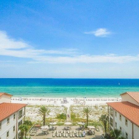 Beach Club Resort And Spa Пенсакола-Біч Екстер'єр фото