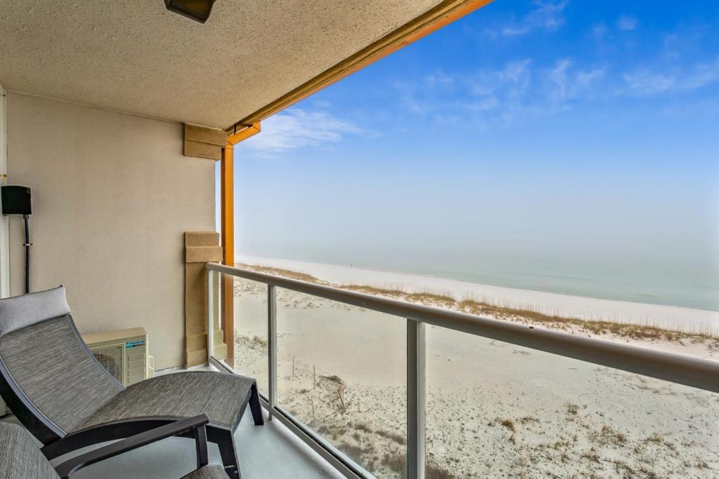 Beach Club Resort And Spa Пенсакола-Біч Екстер'єр фото