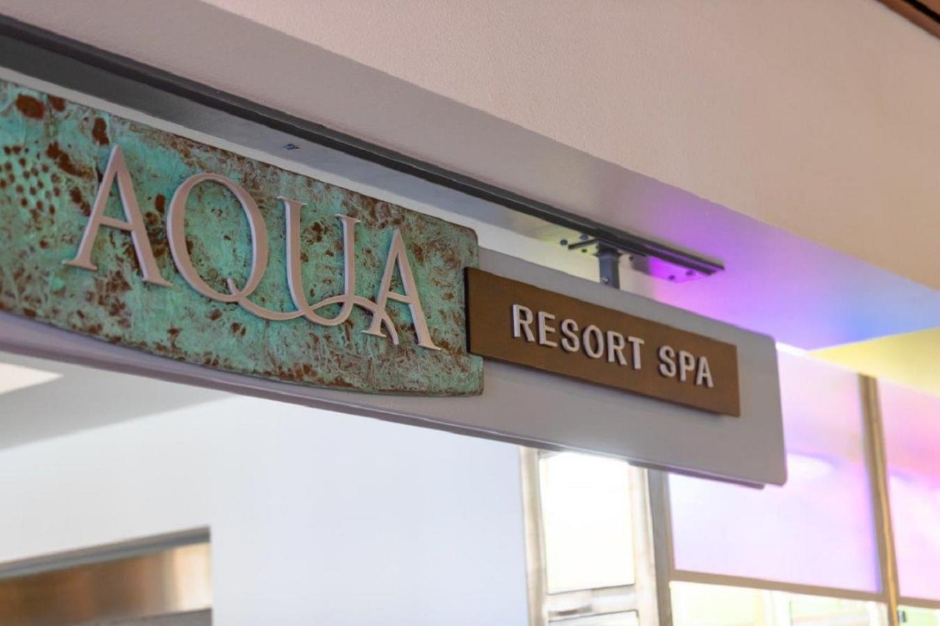 Beach Club Resort And Spa Пенсакола-Біч Екстер'єр фото