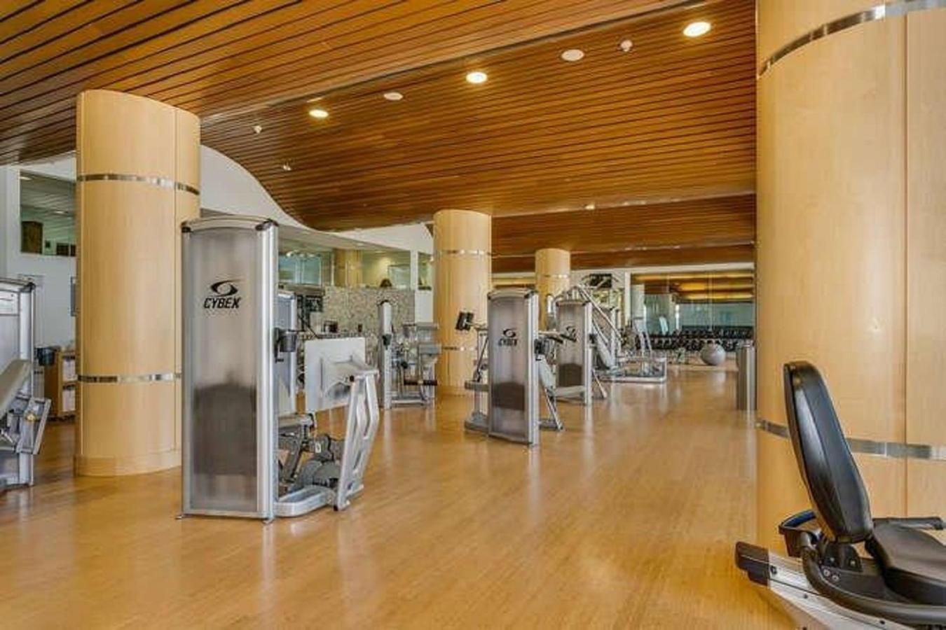 Beach Club Resort And Spa Пенсакола-Біч Екстер'єр фото