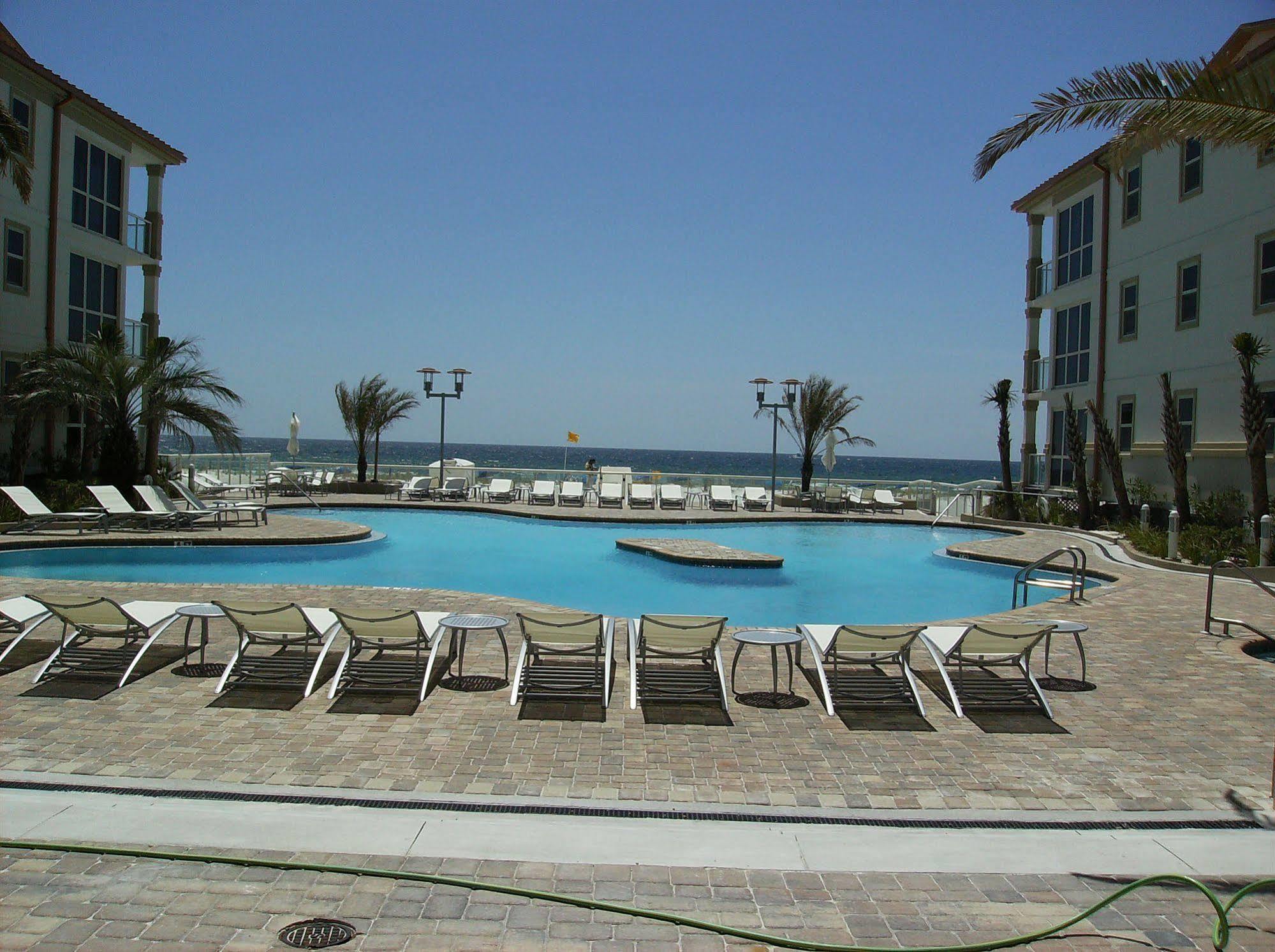 Beach Club Resort And Spa Пенсакола-Біч Екстер'єр фото