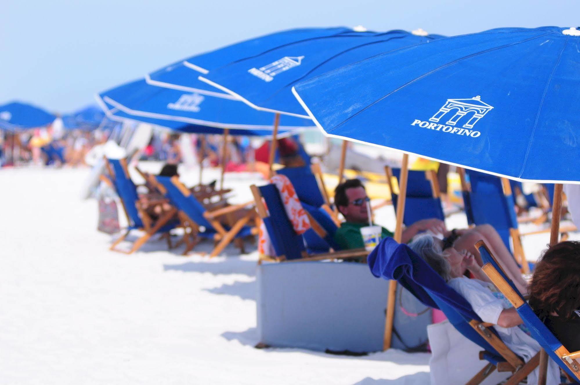 Beach Club Resort And Spa Пенсакола-Біч Екстер'єр фото